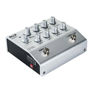 Grace design / ALiX Silver Vi AR[XeBbNM^[pvAv/CRCU[[OCXfUC][Vo[,][Preamp,EQ,DI]