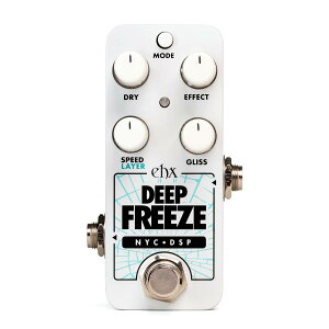 electro-harmonix Pico Deep Freeze Vi TEheCi[/TXeBi[[GNgn[jNX,Gn][Sound Retainer / Sustainer][Effector,GtFN^[]