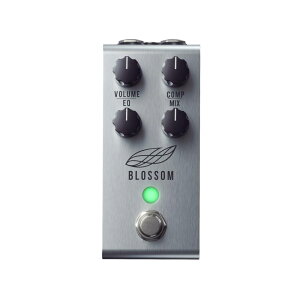 Jackson Audio / BLOSSOM �V�i �R���v���b�T�[[�W���N�\���I�[�f�B�I][�u���b�T��][Compressor][Effector,�G�t�F�N�^�[]