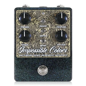 Baltimore Sonic Research Institute / IMPOSSIBLE COLORS Vi t@Y[{`A\jbNT[`CXeBe[g][C|bVuJ[Y][FUZZ][Effector,GtFN^[]