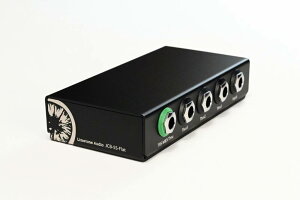 �y�݌ɂ���܂�!!�zLimetone Audio / JCB-5S-Flat �V�i �W�����N�V�����{�b�N�X[���C���g�[��][Junction Box][Effector,�G�t�F�N�^�[]