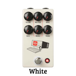 JHS Pedals / HARD DRIVE �V�i �f�B�X�g�[�V����[Distortion][Effector,�G�t�F�N�^�[]