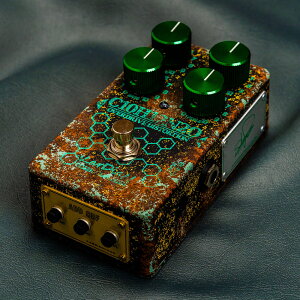 KarDiaN SEROTONIN ORIGIN S.T. "ADD CBF" Vi I[o[hCu[J[WA][ZgjIW][Overdrive][Effector,GtFN^[]