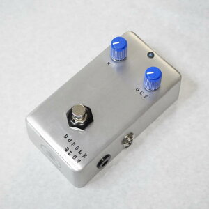 KGR Harmony / Double Blow�sAL STANDARD�t�V�i �_�E���E�I�N�^�[�o�[[KGR�n�[���j�[][�_�u���u���E][Octaver][Effector,�G�t�F�N�^�[]