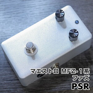 KGR Harmony / PSR�sAL STANDARD�t�V�i MFZ-1 Type. �t�@�Y[KGR�n�[���j�[][�t�@�Y][Effector,�G�t�F�N�^�[]