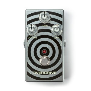 MXR WA44 Wylde Audio OverDrive �V�i �I�[�o�[�h���C�u[�U�b�N���C���h,Zakk Wylde][Effector,�G�t�F�N�^�[]