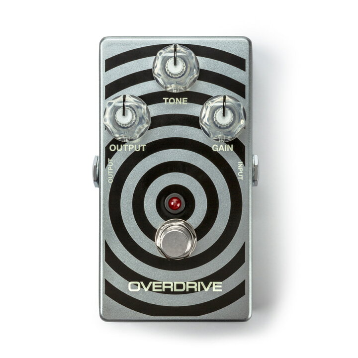 楽天市場】MXR WA44 Wylde Audio OverDrive 新品 オーバードライブ 