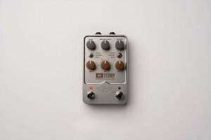 Universal Audio UAFX OX Stomp Dynamic Speaker Emulator Vi [jo[TI[fBI][IbNXXgv][Effector,GtFN^[]