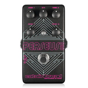 Catalinbread / Perseus DIO Vi IN^[o[[J^ubh][yZEXfBI][Octaver][Effector,GtFN^[]