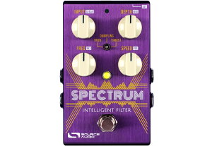 SOURCE AUDIO SA248 SPECTRUM ENVELOPE FILTER Vi Gx[vtB^[[\[XI[fBI][Effector,GtFN^[]