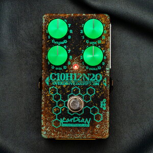 KarDiaN SEROTONIN ORIGIN S.T.Vi I[o[hCu[J[WA][ZgjIW][Overdrive][Effector,GtFN^[]