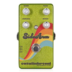 Catalinbread / SIDEARM 70 Vi I[o[hCu[J^ubh][TChA[ZueB][OverDrive][Effector,GtFN^[]