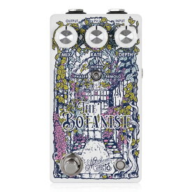 Matthews Effects / The Botanist 新品 モジュレーション[マシューズエフェクツ][ザボタニスト][Modulation][Effector,エフェクター]