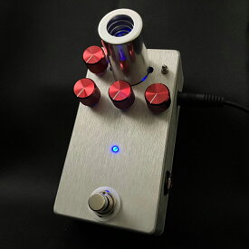 Lee Custom Amplifier VOD-1《真空管》新品 オーバードライブ[リーカスタムアンプフィルター][VOD1][Overdrive][Effector,エフェクター]