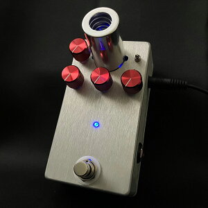 Lee Custom Amplifier VOD-1s^ǁtVi I[o[hCu[[JX^AvtB^[][VOD1][Overdrive][Effector,GtFN^[]