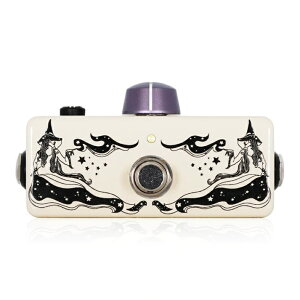 Red Witch Pedals / XENIA Vi[bhEBb`y_][[jA][I[o[hCu,OverDrive][Effector,GtFN^[,y_]