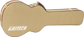 Gretsch G2655T/G2655用 Streamliner Center Block Jr. Case -Tweed- 新品 エレキギター用ハードケース[グレッチ][Electric Guitar Hard Case]