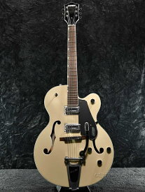 Gretsch G5420T Electromatic Classic Hollow Body Single-Cut with Bigsby Laurel Fingerboard -London Grey- 新品[グレッチ][ロンドングレー][ホロウ/セミホロウ][Electric Guitar,エレキギター]