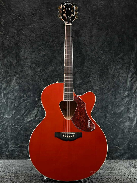 楽天市場】Gretsch G5022CE Rancher -Savannah Sunset- 新品[グレッチ 
