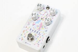 Limetone Audio buddy �V�i �f�B���C[���C���g�[��][�o�f�B�[][Delay][Effector,�G�t�F�N�^�[]