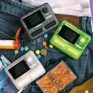 Sonicake Pocket Master RpNg}`GtFN^[ Vi [\jP[L][|Pbg}X^[][}`GtFN^[,Multi Effecter]