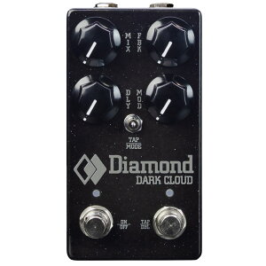 Diamond Pedals / DARK CLOUD Vi fBC[_Chy_][Delay][Effector,GtFN^[]
