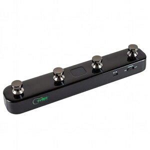 Mooer / GWF4 �V�i ���C�����X�t�b�g�X�C�b�`[���[�A][Foot Switch]