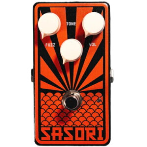 SolidGoldFX / SASORI �V�i �t�@�Y[�\���b�h�S�[���h�G�t�G�b�N�X][Fuzz,�t�@�Y][Shin-Ei Companion FY-2�n][Effector,�G�t�F�N�^�[]