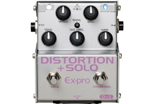 Ex-pro / D+S �V�i �f�B�X�g�[�V����[�C�[�G�b�N�X�v��][�n�C�Q�C��,�f�B�X�g�[�V����][Effector,�G�t�F�N�^�[]