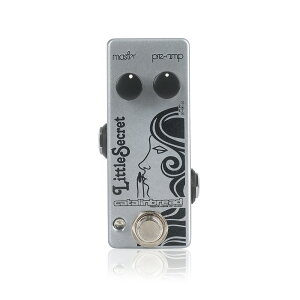 �y�\���t���zcatalinbread / Little Secret �V�i �v���A���v[�J�^�����u���b�h][Plexi�n,�v���A���v][Effector,�G�t�F�N�^�[]