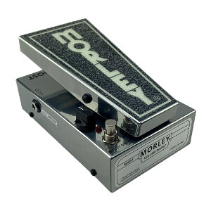 MORLEY / TEL-RAY REISSUE VOLUME BOOST �V�i �{�����[���u�[�X�g[���[���[][TEL-RAY REISSUE][�{�����[���y�_��,�u�[�X�g][Effector,�G�t�F�N�^�[]