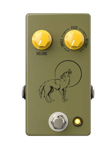 JHS Pedals / COYOTE �V�i �t�@�Y[�R���[�e][Fuzz][Effector,�G�t�F�N�^�[]