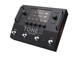 IK Multimedia / TONEX Board �V�i [�g�[���G�b�N�X][Effector,�}���`�G�t�F�N�^�[]
