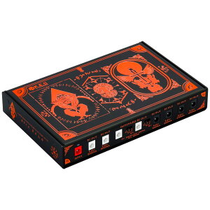 K.E.S / KIP-RISER VIII Vi p[TvC[KIKUTANI,LN^j~[WbN][KES][Power Supply][Effector,GtFN^[]