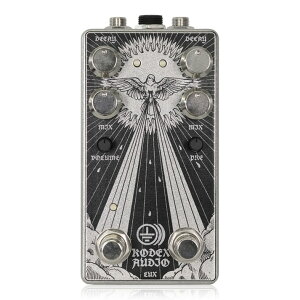 Kodex Audio / Lux Vi o[u[R[fbNXI[fBI][bNX][Reverb][Effecter,GtFN^[]