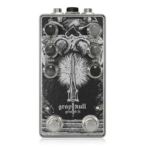 �s���\�񏳂�܂�!!�tKodex Audio / Grayskull �V�i �f�B�X�g�[�V�����A�I�N�^�[�o�[[�R�[�f�b�N�X�I�[�f�B�I][�O���C�X�J��][distortion,Octaver][Effecter,�G�t�F�N�^�[]