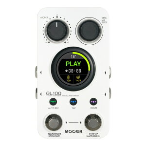 Mooer / GL100 Vi[[A][[p[][Y,e|,h}V][Effector,GtFN^[]