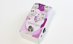 y݌ɂ܂!!zLimetone Audio moonlight Vi o[u [Cg[][[Cg][Reverb][Effector,GtFN^[]