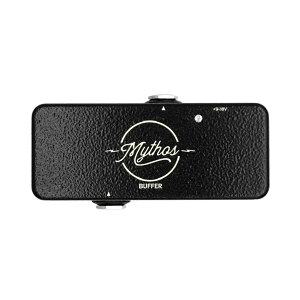 Mythos Pedals Buffer �V�i �o�b�t�@�[[�~�\�X][Effector,�G�t�F�N�^�[]