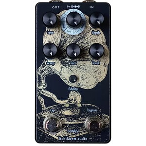 LICHTLAERM AUDIO / Nostalgia �V�i �R�[���X�^�r�u���[�g [���q�����I�[�f�B�I][�m�X�^���W�A][Chorus,Vibrato][Effector,�G�t�F�N�^�[]