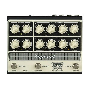 �y������ו����\���t��!!�zTone King / Imperial Preamp �V�i �I�[�o�[�h���C�u/�v���A���v [�g�[���L���O][�C���y���A���v���A���v][Effector,�G�t�F�N�^�[]