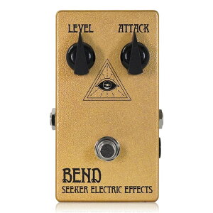 Seeker Electric Effects / Lineage Series BEND Vi t@Y[V[J[GNgbNGtFNc][xh][Fuzz][Effector,GtFN^[]