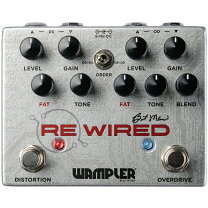 楽天市場】wampler pedals reflectionの通販 
