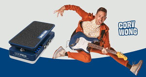 HOTONE WONG PRESS -Cory Wong Signature �V�i �sWah/Exp/Vol�y�_���t[�z�b�g�g�[��][�E�H���v���X][�R�[���[�E�H��,�R���[][Volume,Wah,Expression Pedal,���E,�{�����[��,�G�N�X�v���b�V�����y�_��][Effector,�G�t�F�N