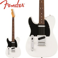 【レフティモデル!!】Fender / Player II Telecaster Left-Handed -Polar White- / 新品[フェンダー][プ…