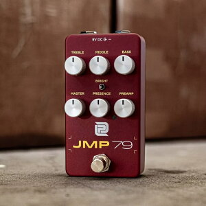 LPD Pedals / JMP79 Vi vAv[LPD Pedals][GtFN^[][vAv]