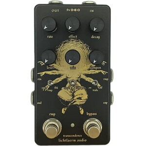 LICHTLAERM AUDIO / Transcendence Vi o[u [qI[fBI][gZfX][Otherworldly Reverb][Effector,GtFN^[]