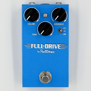 Fulltone / Full-Drive 1 Vi[tg[][thCu1][I[o[hCu][Effector,GtFN^[]