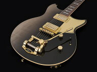 YAMAHA / RSP20B 60TH Yamaha Guitars 60th Anniversary Revstar -Noble Black Burst- 新品 [ヤマハ][60…