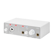 YAMAHA / UR12MK3 W (White) 新品 オーディオインターフェース[ヤマハ][Audio Interface][DTM,DAW]